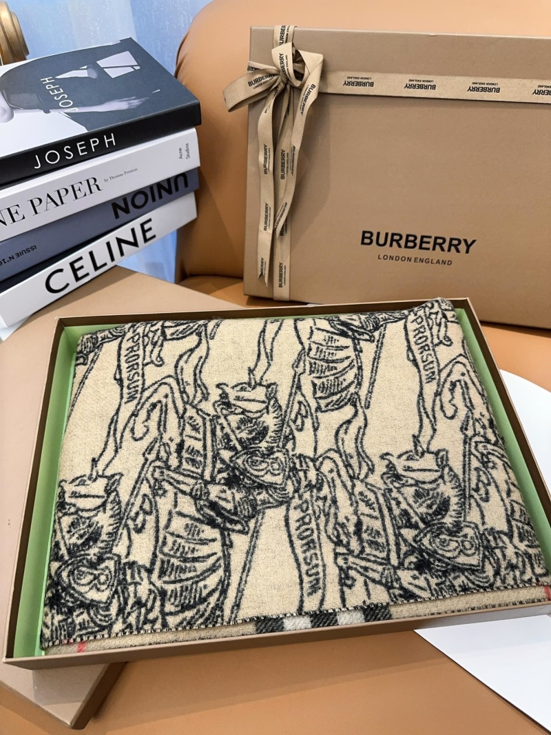 BURBERRY